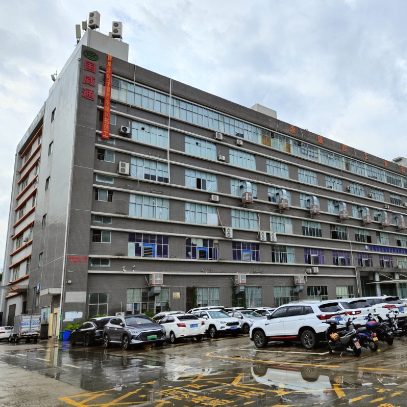深圳国威通电子技术有限公司